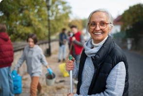 Community Resiliency