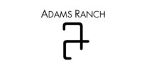 Adams Ranch Logo