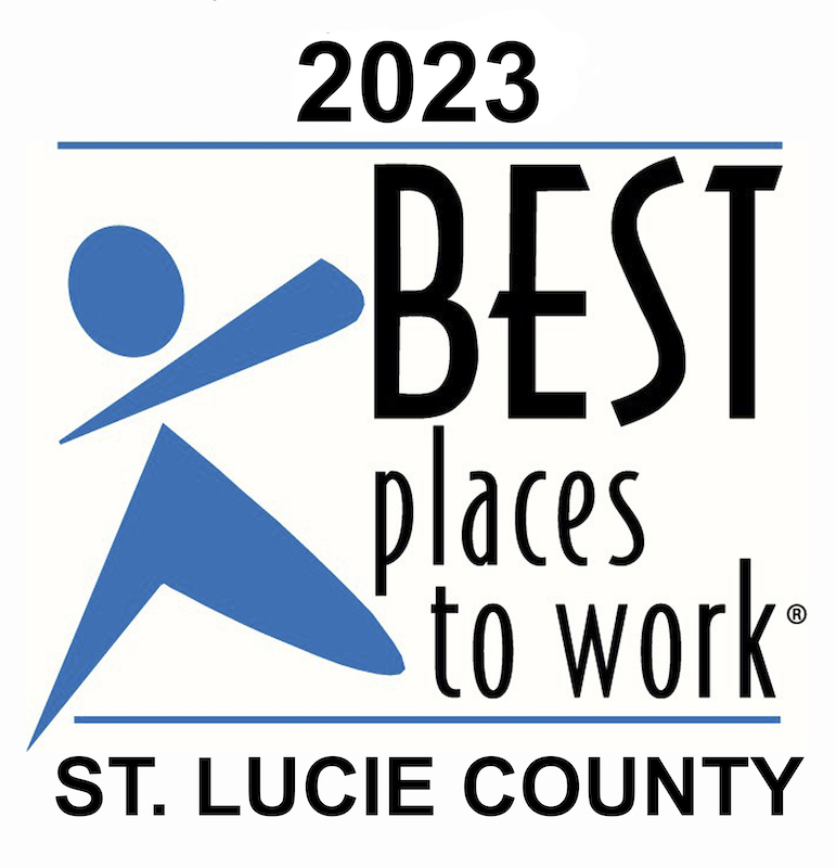 Best Places to Work St. Lucie County 2023