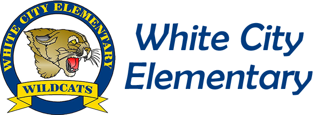 White City Elementary Logo