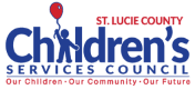 Children's Services Council of St. Lucie County Logo