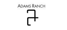 Adams Ranch Logo